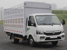 仓栅式运输车