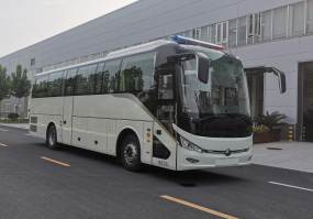 ZK5170XQCD61囚车图片