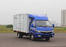厢式运输车