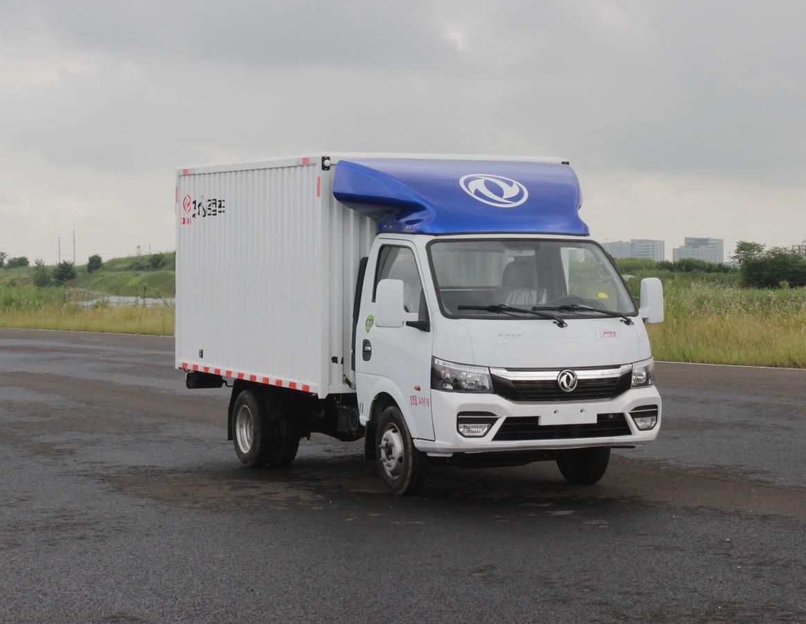 东风牌EQ5031XXY26QEAC厢式运输车