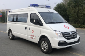 救护车