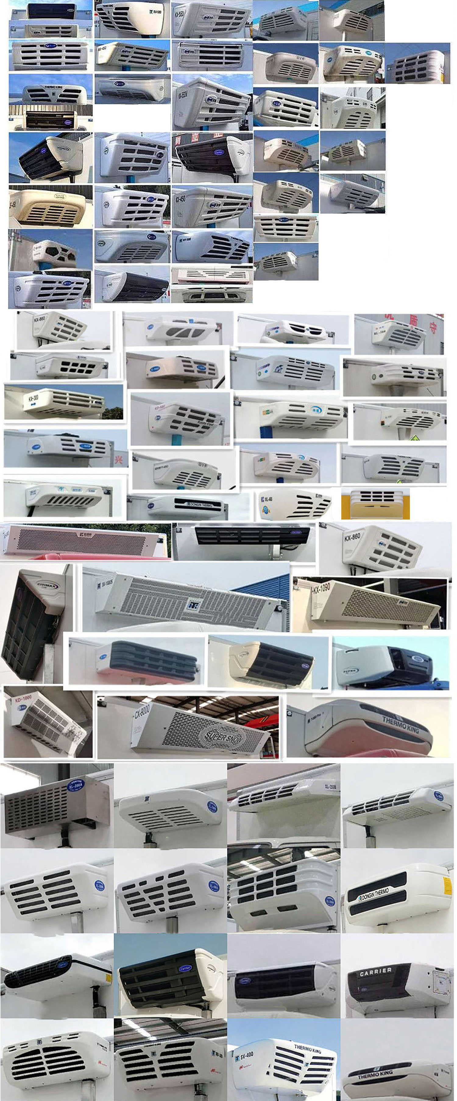 专威牌HTW5180XDQCA6毒性气体厢式运输车公告图片