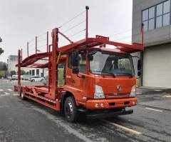 DFZ5180TCLSZ6D车辆运输车图片