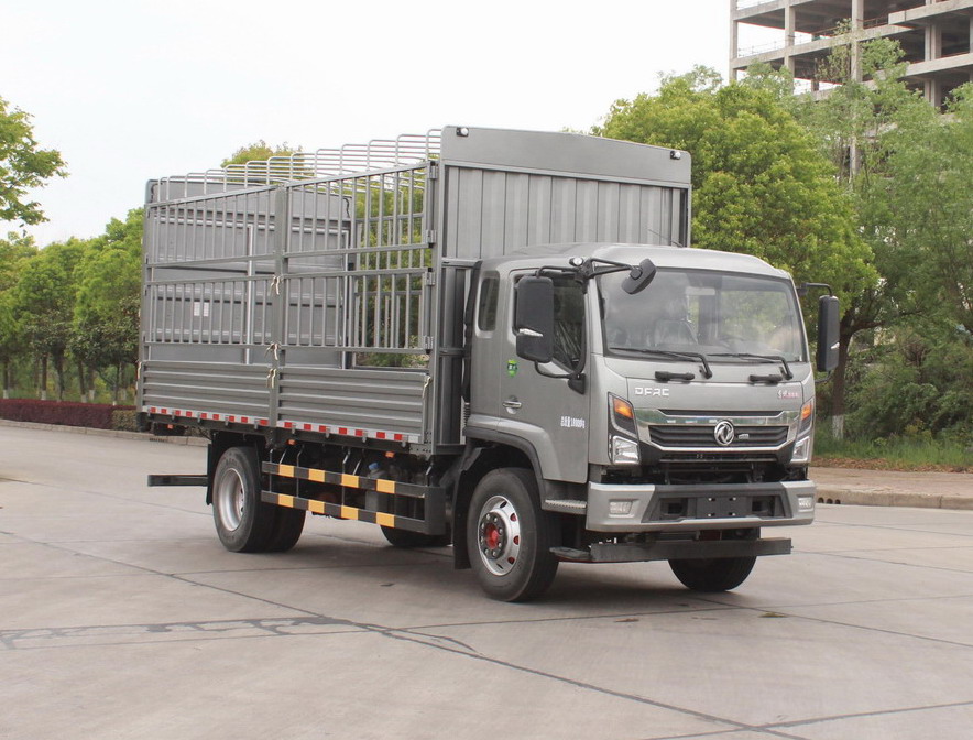 东风牌EQ5181CCYL8TDFAC仓栅式运输车