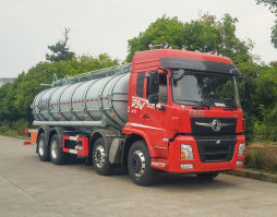 LDW5318GPGD6普通液体运输车图片