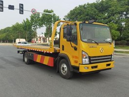 清障车