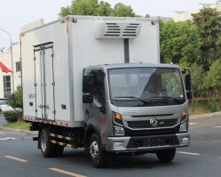 冷藏车