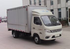 售货车