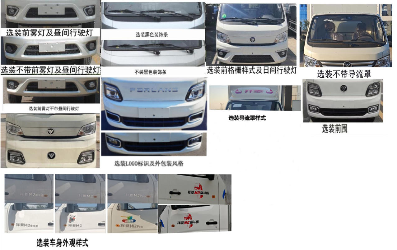 欧瑞骏升牌SRC5030XSHB6售货车公告图片