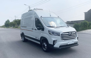 YMZ5040XYL6医疗车图片