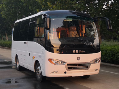 ZTQ5060XYLZTG6F型医疗车图片