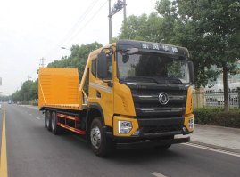 清障车