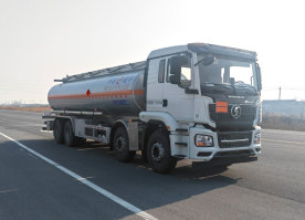 运油车