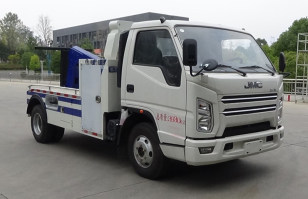 清障车