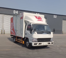 检修车