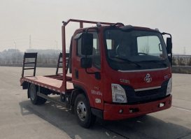 平板运输车