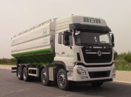 XBQ5310ZSLD41D散装饲料运输车图片