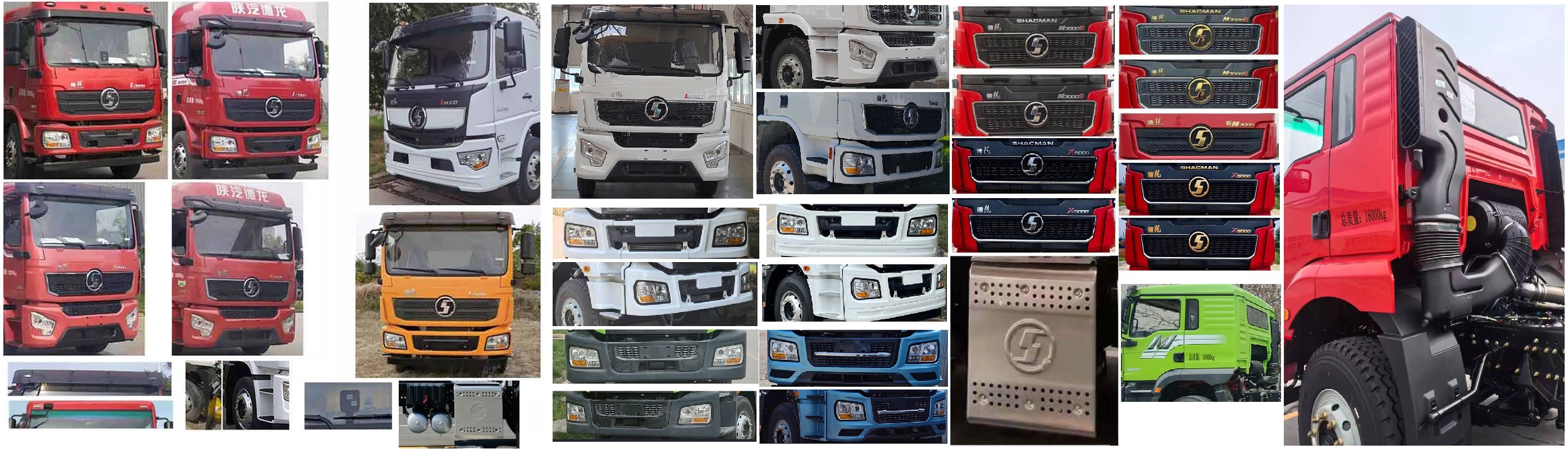 中汽力威牌HLW5181GPSSX6绿化喷洒车公告图片