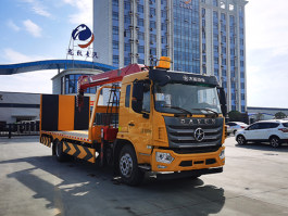 清障车