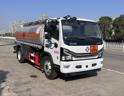 加油车