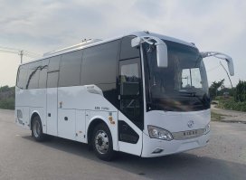 YMZ5121XYLKLQ6医疗车图片
