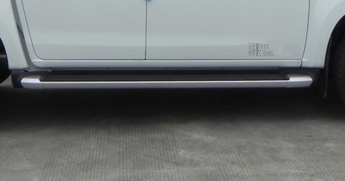 红都牌JSV5031XKCMSADB6-N1勘察车公告图片