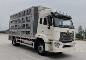 KMH5187XCQZ6雏禽运输车图片