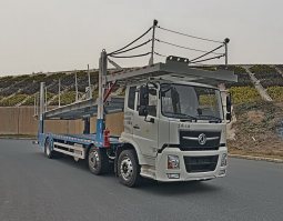 DFH5250TCLBX4车辆运输车图片