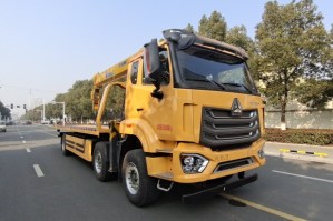 清障车
