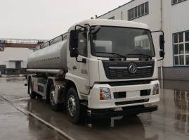 QXC5250GPGD6普通液体运输车图片