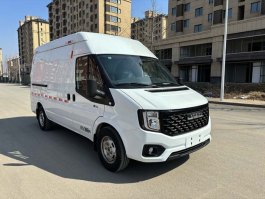 检测车