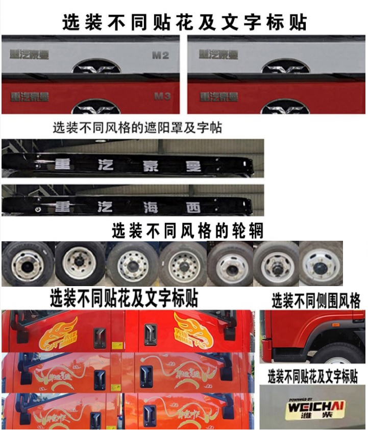 中海州牌ZHZ5090XLJ旅居车公告图片