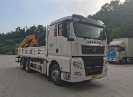 赛家牌WHR5261JJH6计量检衡车