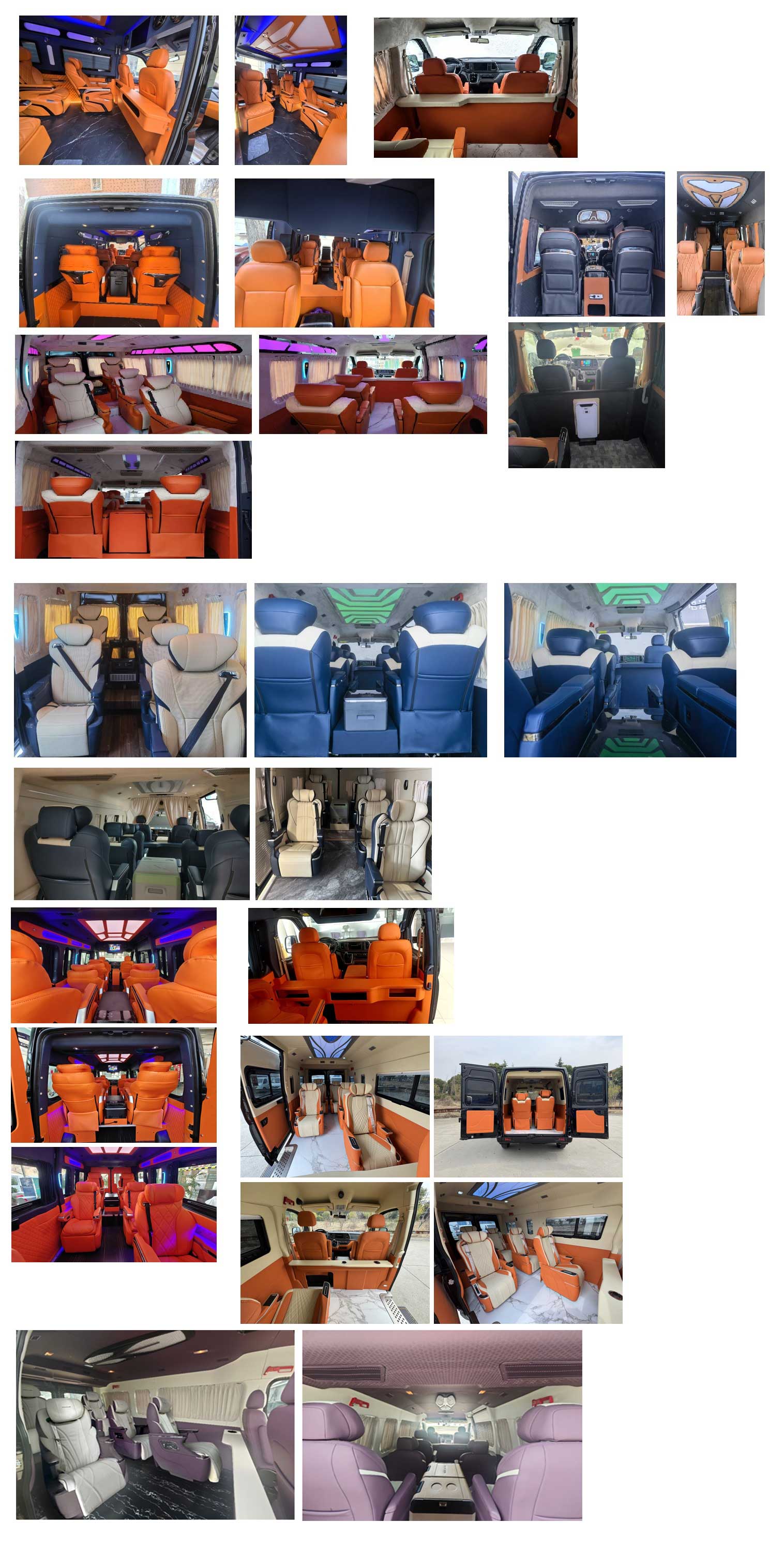 大通牌SH5041XSWA4DB商务车公告图片