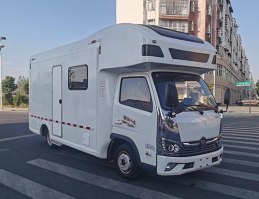 医疗车