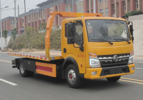 清障车