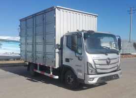 中达凯牌ZDK5048TWC-FT污水处理车