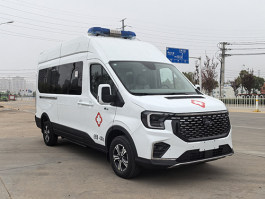 救护车