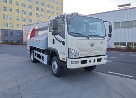 洒水车