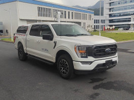 HDX5030XTXQ6FTC1通信车图片