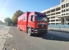 餐车