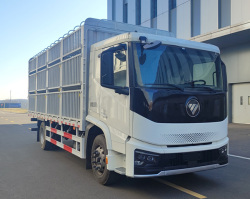 畜禽运输车