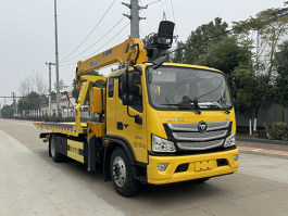 清障车