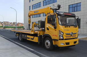清障车
