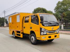 电源车