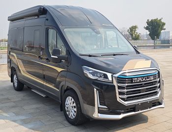 大通牌SRV5043XLJH7CHEV插电式混合动力旅居车