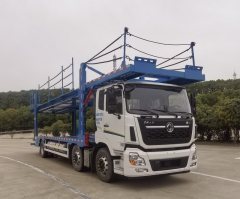DFH5250TCLAX13车辆运输车图片