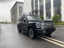 JKF5030XTXH9E通信车图片