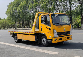 清障车