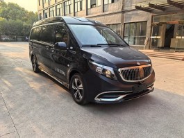 商务车